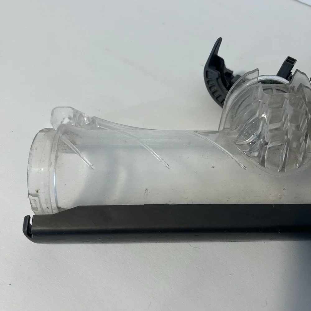 Dyson DC25 Animal Upright Vacuum Motorized Brush Head Cover Motor Replacement